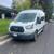 2018 Frod Transit Medium Roof Passenger Van 6 thumbnail
