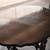 Antique DROP LEAF TABLE, USA MADE, Wilhelm Furniture 15 thumbnail