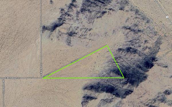 $125,000 / 1742400ft2 - Private Canyon Natural Amphitheater - 40 Acre Ranch Near Lake Havasu64038881479043123