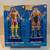 WWE Action Figure Bundle Lot Wrestlemania In Ring Cart, Make an Offer! 4 thumbnail