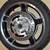 HARLEY DAVIDSON TOURING AIR STRIKE FRONT WHEEL 4 thumbnail