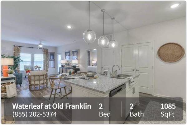 $1,575 / 2br - 1085ft2 - Spacious, comfortable 1085 Sq Ft 2 bed, 2 bath! Now showing! (Antioch)63680282259203121