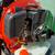 ECHO PB-580T BACKPACK BLOWER 2 thumbnail