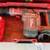 Hilti TE 74 Hammer Drill w/ Case 1 thumbnail