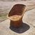 Wicker Chair 1 thumbnail