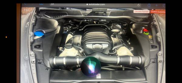 2014 Porsche Cayenne GTS Beyond Clean A MUST SEE 1