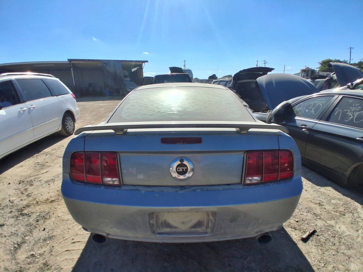 2006 Ford Mustang GT * N17 * Parting Out * Parts Only