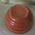 kitchen bowl Bauer orange brown collector vintage pottery 18 1 thumbnail