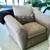 2 Puffy Swivel Chairs 1 thumbnail