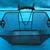 Bicycle Front Basket Mesh 15inch with Handle Lift Off 2 thumbnail