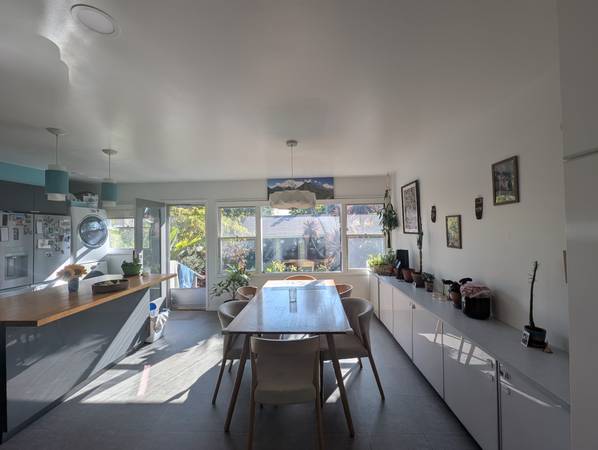 $2,500 / 2br - Sublet Oakland hills October (oakland hills / mills)63824662047361121