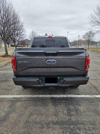 2015 Ford F-150 - Photo 9