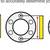 (5) Tires & Rims - 33x12.50 R15 - set of 4 with spare 19 thumbnail