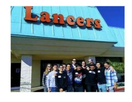Part-Time Line Cook / Cocinero(a) de Línea – Lancer's Restaurant 1