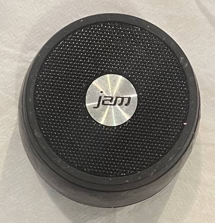jam wireless bluetooth speaker 1