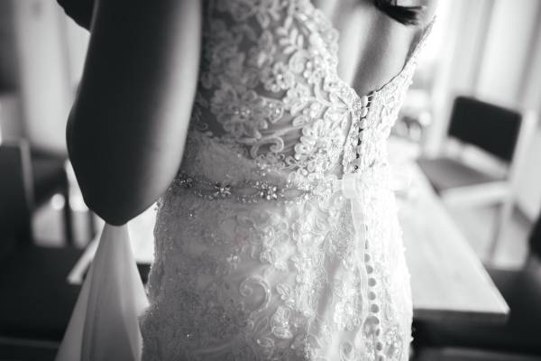 Wedding Videographer 1