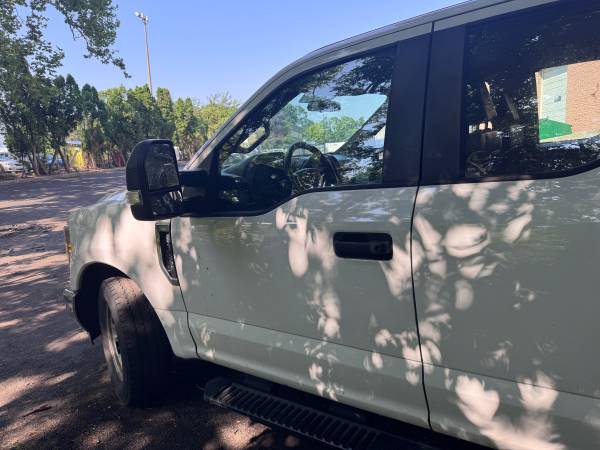 2019 Ford F350 Super Duty - Photo 11