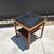 Brutalist side table 4 thumbnail