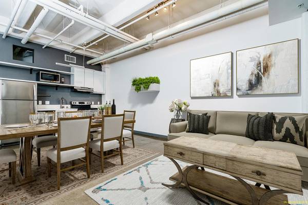 $2,330 / 1br - 650ft2 - W/D in Unit ^ Live/Work ^ SPECIALS ^ 1 Bedroom in Downtown Los Angeles (Near Arts District / Westlake ADJ)63701205111425122