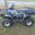 2002 Polaris sportaman  700 4x4 2 thumbnail