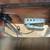 Very Rare 1956 Stradivaro Deluxe Radi-o-matic Zig Zag Sewing Machine 17 thumbnail