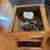 2 Tables, Solid Oak/Glass Coffee Table with matching End Table 3 thumbnail