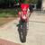 2009 Honda CRF 450X Baja prerunner 3 thumbnail
