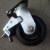 PAIR OF HEAVY DUTY CASTERS 2 thumbnail