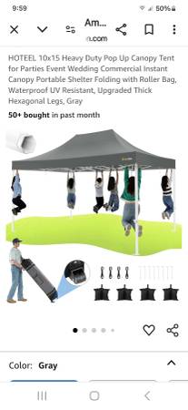 Canopy 10 x15 1