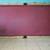 Regulation Size 8 Foot Pool Table With Slate - Needs Repair 1 thumbnail
