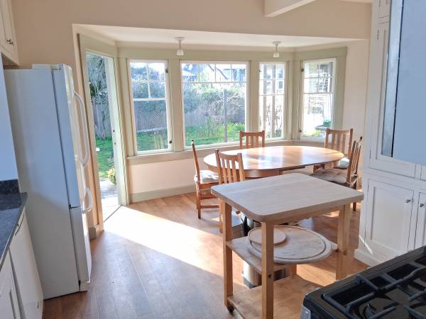 $1,600 Private bedroom in shared home (berkeley north / hills)64045196486274120