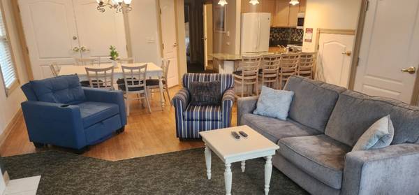 $1,575 / 2br - Sheboygan Riverfront Monthly Condo Accommodations (Sheboygan)63813312741251123
