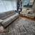 Leather recliner sofa and loveseat 1 thumbnail