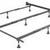 STEEL BED FRAMES (All sizes from $20 to $65) 5 thumbnail