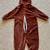 Disney Chip ‘n Dale onesie/costume 🐿️🎁 3 thumbnail