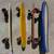 Lot of 4 Vintage Skateboards 3 thumbnail