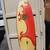 Proctor 3 fin surfboard 6'3" 2 thumbnail