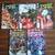Justice League Dark Complete Series 0-40 + A1/A2 + 23.1/23.2 - Trades? 5 thumbnail