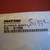 Matag Dryer Blower Wheel #53-0106, New! 2 thumbnail