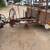 BACKHOE OR TAG TRAILER 5 thumbnail
