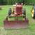 1954 Farmall Cub tractor 1 thumbnail