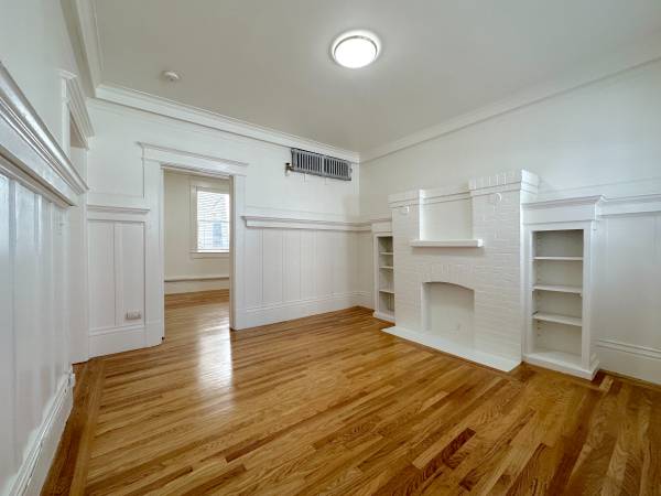 $2,595 / 1br - ¡Recorrido en video! Cocina y baño modernos, lavandería, ¡ubicación perfecta! (nob hill)63888990629633121