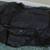 Large roller duffel bag, few small holes 1 thumbnail