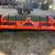 8 Foot - Land Pride Land Plane / Grader Blade / Bionic Blade 9 thumbnail