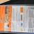 Black + Decker 5-Puck LED Under Cabinet Light Kit 2 thumbnail