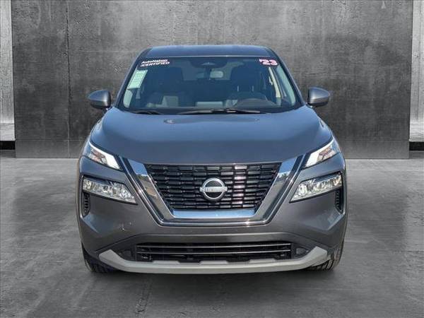 2023 Nissan Rogue  SV SUV - $20,355 (Call *(520) 423-6390* to Confirm Availability Instantly)63486212510083121