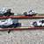 K2 Apache Sabre snow skis 174 cm Marker bindings 174cm 9 thumbnail