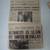 Newspapers on JFK Nov. 1963 2 thumbnail