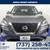 2022 Nissan Rogue FWD 4D Sport Utility / SUV SV 2 thumbnail