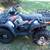 ATV 2004 Polaris 4X4 Sportsman 700 EFI Winch 5 thumbnail